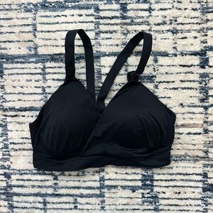 Spanx Nursing Bra Size S in Black